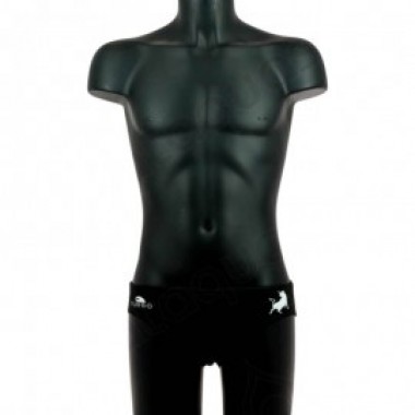 BULL NOIR ET BLANC - JUNIOR - photo 0