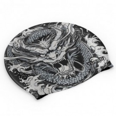 BRAVE DRAGON - BONNET - photo 0