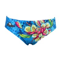 CARPA FLOR - MEN