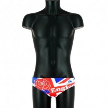 ENGLAND ROSE - photo 0