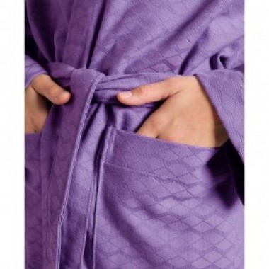 ARENA LOSANGE ROBE - photo 4