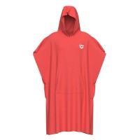 ARENA COTTON PONCHO