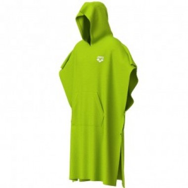 ARENA COTTON PONCHO - photo 0