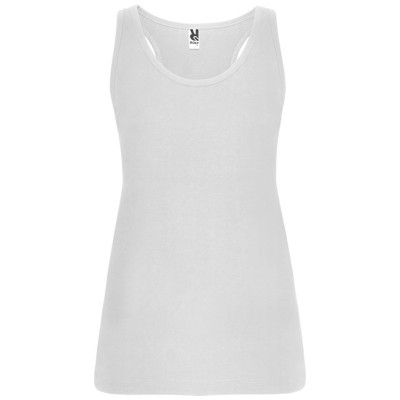 DEBARDEUR BRENDA JUNIOR Blanc