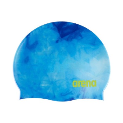 TIE DYE HD CAP Blue