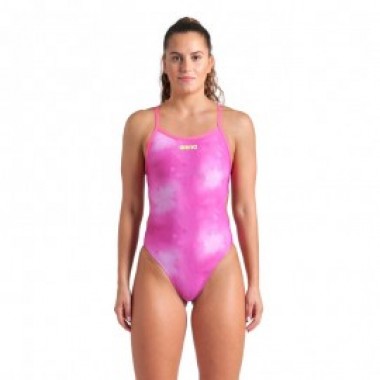 TIE DYE CHALLENGE BACK AL - photo 0