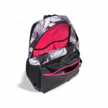 ALL OVER TEAM BACKPACK 30 Black - photo 2