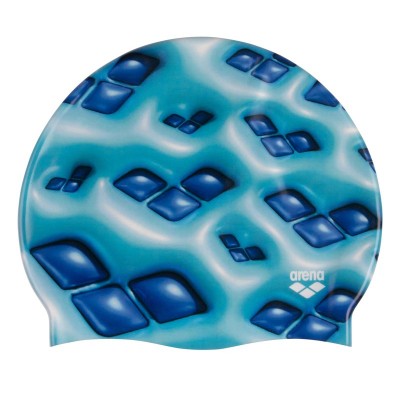 HD CAP - SS25 Blue