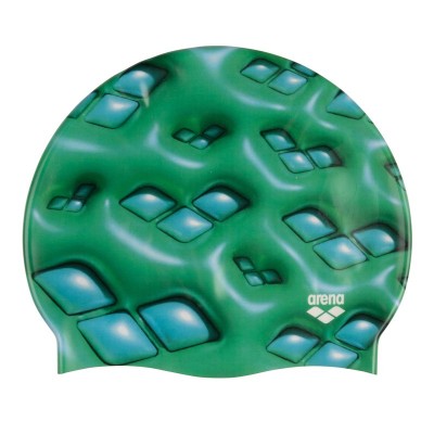 HD CAP - SS25  Green