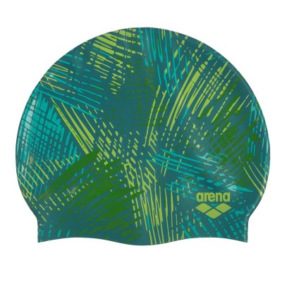 PRINT 2 CAP - SS25  Green