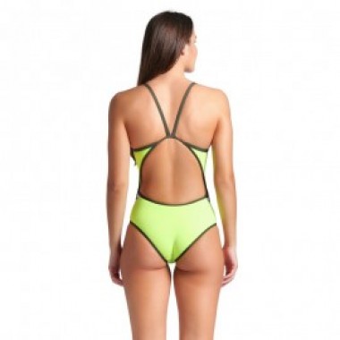 ICON SUPER FLY BACK SOLID  Green - photo 1