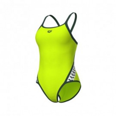 ICON SUPER FLY BACK SOLID  Green - photo 0