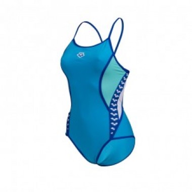 ICONS SWIMSUIT SUPER FLY B - photo 0