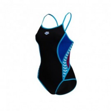 ICONS SWIMSUIT SUPER FLY B - photo 0