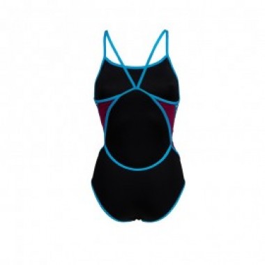 ICONS SWIMSUIT SUPER FLY B - photo 1
