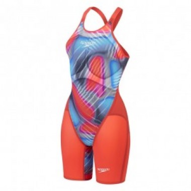 FS LZR PURE VALOR 2.0 OB Rouge - photo 0