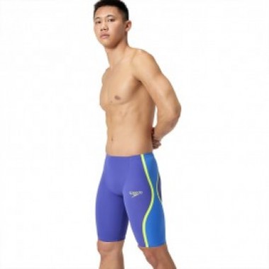 FS LZR PURE INTENT 2.0 HI WAIST JAMMER Violet - photo 3
