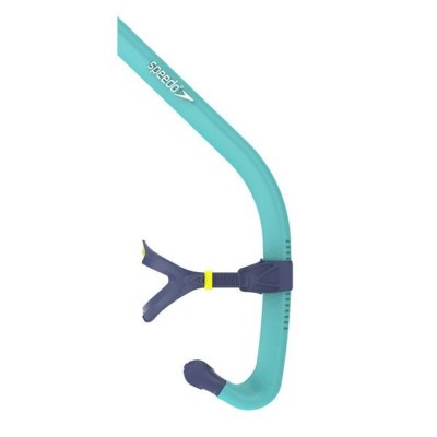 BULLET HEAD SNORKEL Bleu