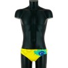 NEW BRAZIL JAUNE - JUNIOR