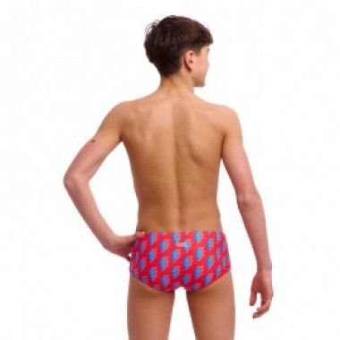 HOT VOLT - GARCON - photo 1