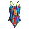 THE GLITCH - FEMME DIAMOND BACK