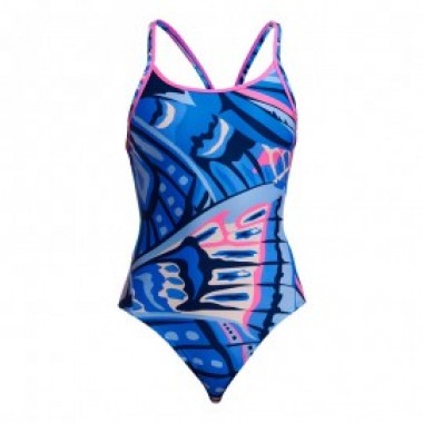 SOARING HI - FEMME DIAMOND BACK - photo 0