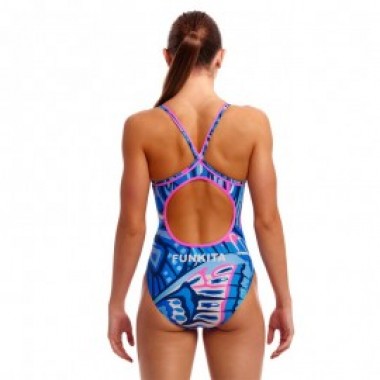 SOARING HI - FEMME DIAMOND BACK - photo 1