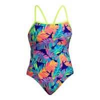 LEAVING TODAY - FEMME SINGLE STRAP