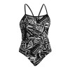 NIGHT FLYER - FEMME SINGLE STRAP