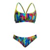 THE GLITCH - FEMME 2P