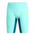 Bleu aqua