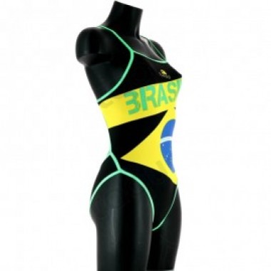 NEW BRAZIL NOIR - JUNIOR - photo 1