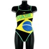 NEW BRAZIL NOIR - JUNIOR