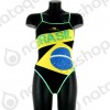 NEW BRAZIL NOIR - JUNIOR