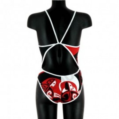 MAORI TATOO - JUNIOR - photo 2