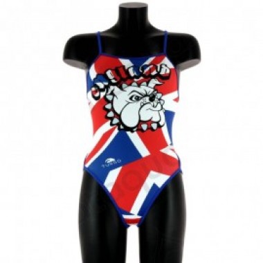ENGLAND BULLDOG - photo 0