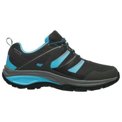 MARC 8335 Gris/Turquoise