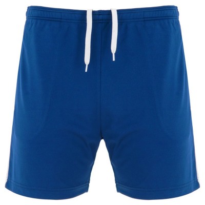 LAZIO BERMUDA ROYAL BLUE 05
