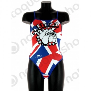 ENGLAND BULLDOG - JUNIOR - photo 0