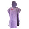 PONCHO CRAZY BASIC - JUNIOR