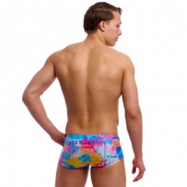 PIXEL PARADISE - HOMME - photo 2