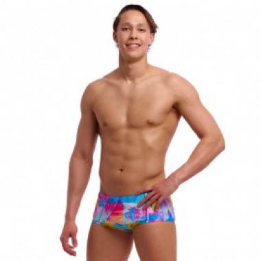 PIXEL PARADISE - HOMME - photo 1
