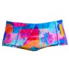 PIXEL PARADISE - HOMME
