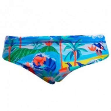 DUUUDE BRIEF - HOMME - photo 0