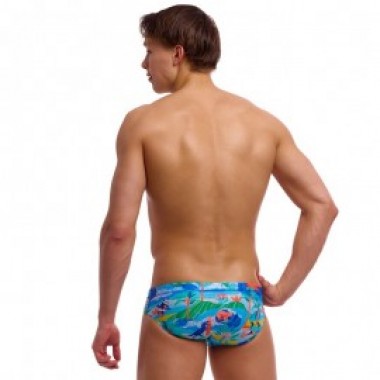 DUUUDE BRIEF - HOMME - photo 2