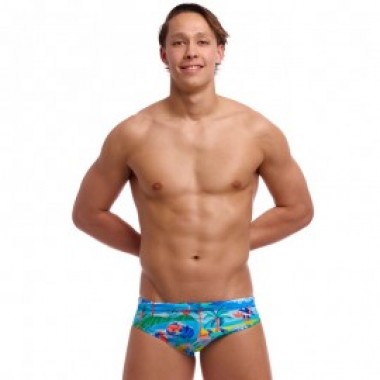 DUUUDE BRIEF - HOMME - photo 1
