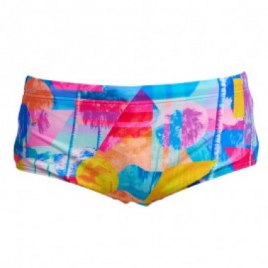 PIXEL PARADISE - GARCON - photo 0