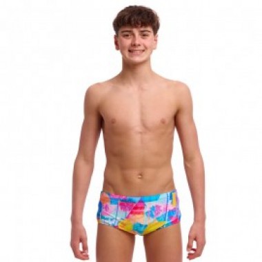 PIXEL PARADISE - GARCON - photo 1