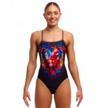 PRIDE ALIVE - FEMME SINGLE STRAP - photo 1