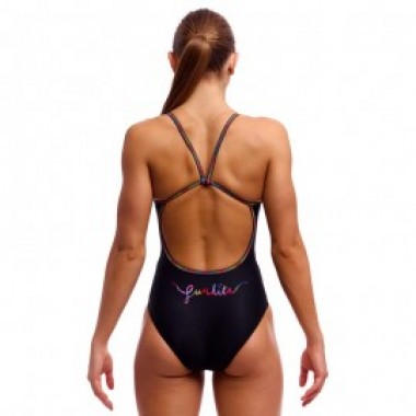 PRIDE ALIVE - FEMME SINGLE STRAP - photo 2